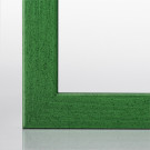 Bilderrahmen Monza Grün 15 x 21 cm (DIN A5)