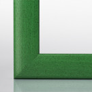 Bilderrahmen VALENCIA Grün 15 x 21 cm (DIN A5)