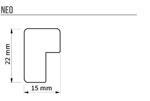 Neo sizes