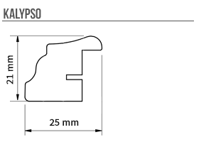 Kalypso sizes