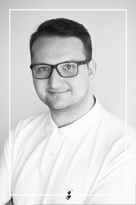 Mitarbeiter E-Commerce